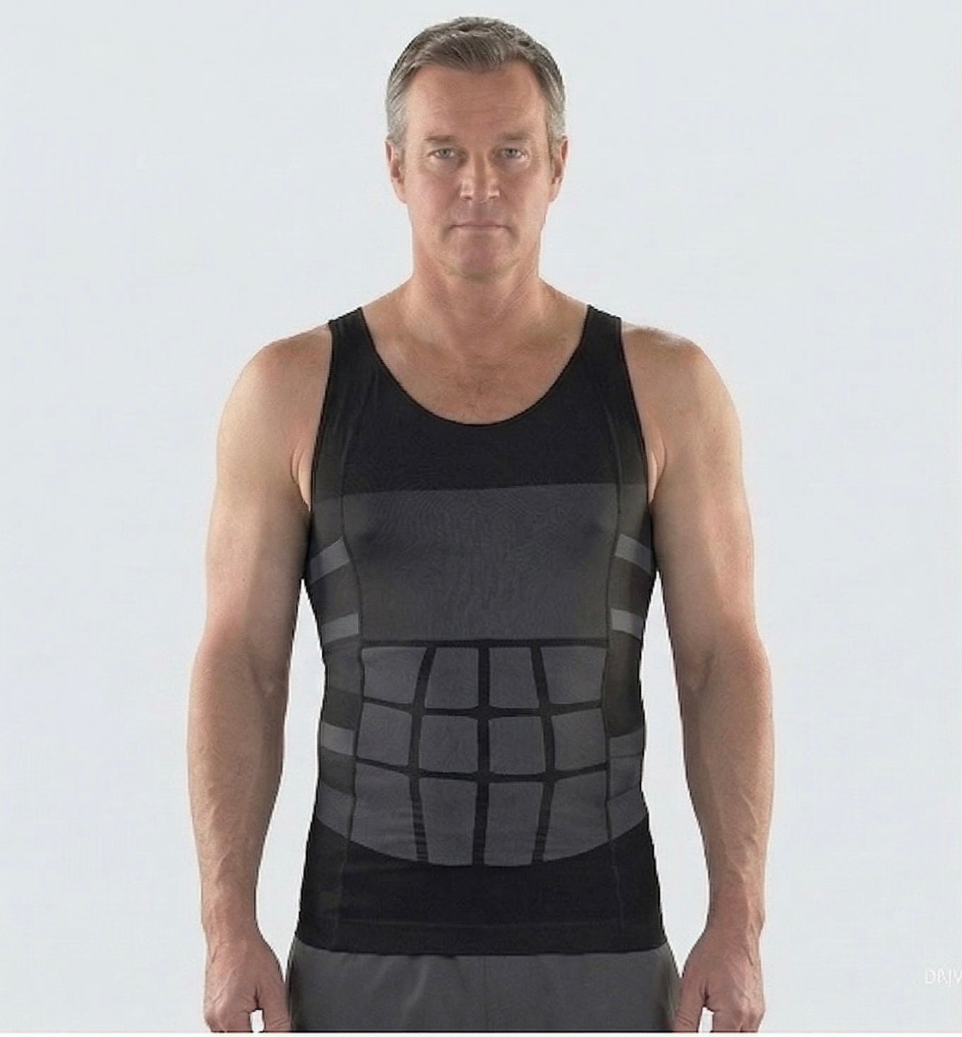 Herren Kompressions-Weste