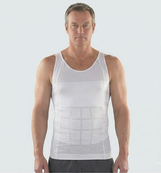 Herren Kompressions-Weste