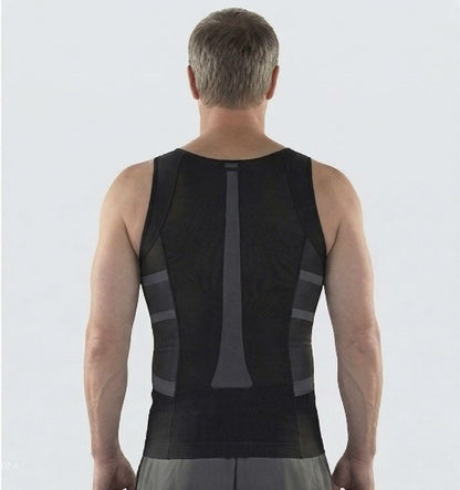 Herren Kompressions-Weste