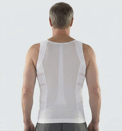 Herren Kompressions-Weste