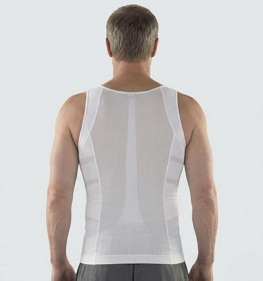 Herren Kompressions-Weste